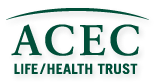ACEC Health Logo
