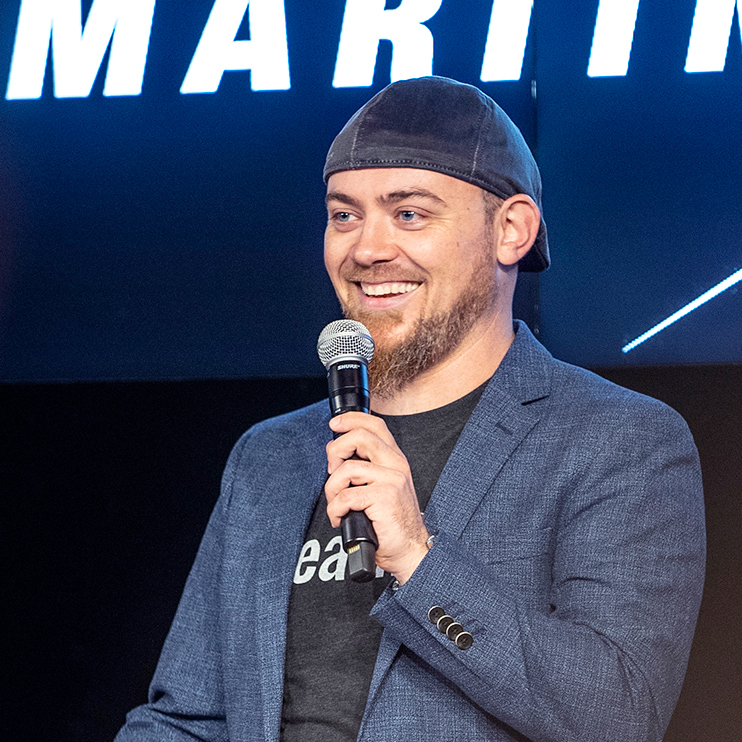 Arigunz Headshot Lockheed