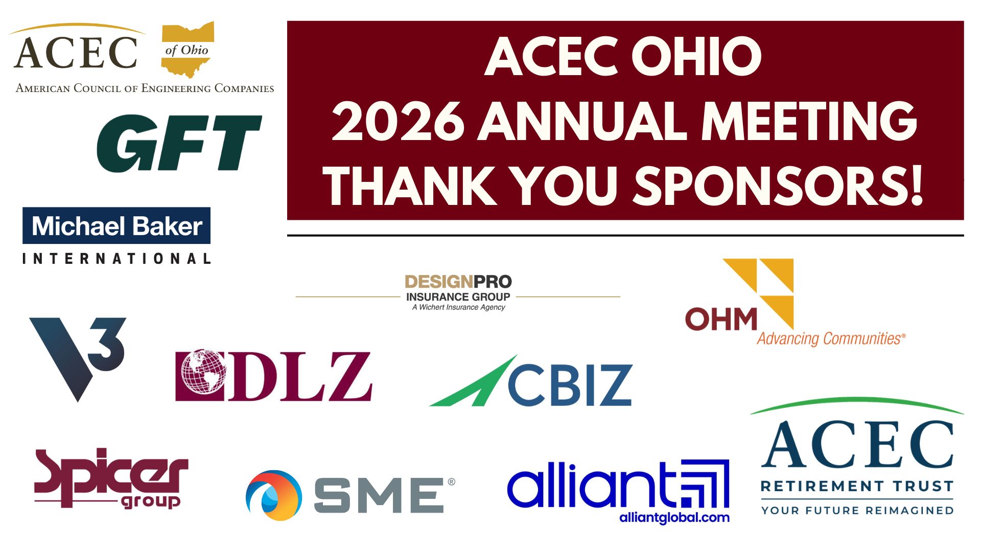 Annual Meeting State Of Association