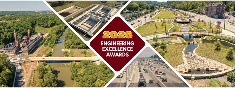 ACEC Ohio Engineering Excellence Awards -- February 19, 2026